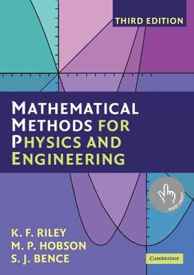 Mathematical Methods For Physics And Engineeri 9780521679718, Boeken, Verzenden, Zo goed als nieuw