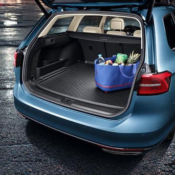Volkswagen Passat (B8) kofferbakmat, Ophalen of Verzenden, Nieuw