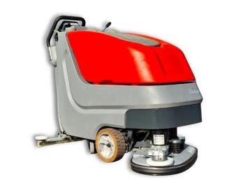 Hako B70 refurbished, Ophalen of Verzenden