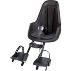 BOBIKE DUO BOBIKE V MINI GO URBAN BLACK (Kinderen), Kinderen en Baby's, Kinderstoelen, Ophalen of Verzenden, Nieuw