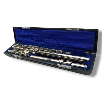Yamaha - YFL-23 - - Fluit - Japan - 1990 (Zonder, Nieuw