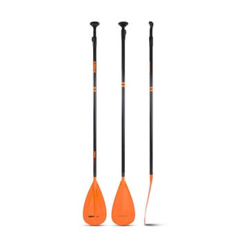 Jobe Fushion Stick Peddel 3-Piece Oranje, Ophalen of Verzenden, Nieuw, Zeilboot of Motorboot