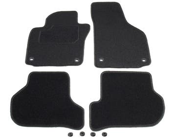 Automatten voor Volkswagen Golf 5 hatchback / station, Verzenden, Nieuw