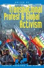 Transnational Protest and Global Activism 9780742535879, Verzenden, Gelezen, Donatella Della Porta