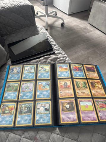 Pokémon - 36 Mixed collection - Various sets, Nieuw
