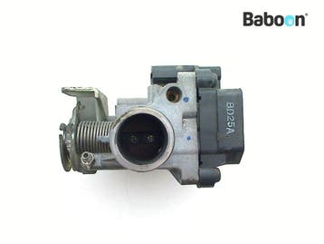 Gasklep Huis Honda PCX 125 2010-2011 VIN A5000001-A5099999, Verzenden, Gebruikt