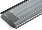 AQS Polycarbonaat Solar zwembad lamellen- per m2 -, Verzenden, Nieuw