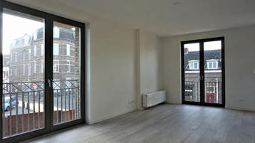 Te huur: Appartement Capucijnenstraat in Maastricht, Limburg, Maastricht, Appartement