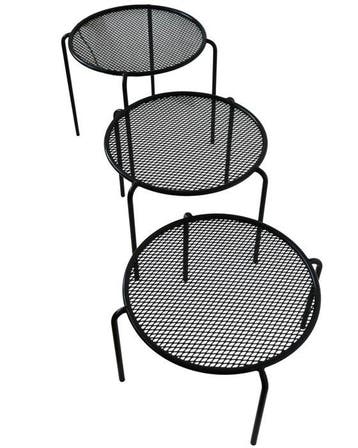 IKEA - Ola Wihlborg (Attributed) - Set bijzettafels - STYRSÖ