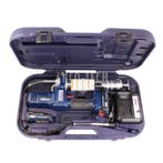 LINCOLN POWERLUBER ACCU VETSPUIT 12V 1264E INCL 2e ACCU, Verzenden, Nieuw