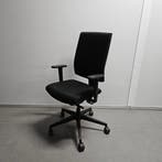 Girsberger bureaustoel - zwarte stoffering, Ophalen of Verzenden, Nieuw