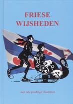 Friese wijsheden 9789055133031, Verzenden, Gelezen