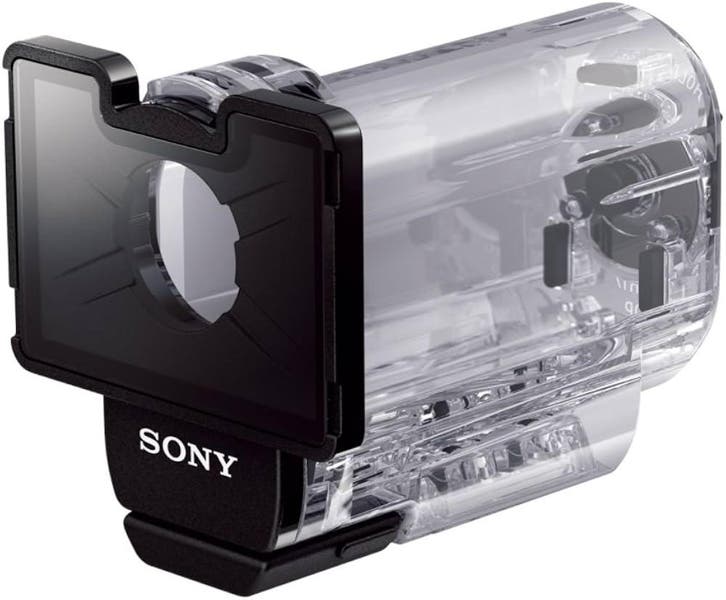 Sony MPK-AS3 Waterdichte Onderwater Case voor HDR-AS200V, HD, Audio, Tv en Foto, Fotografie | Fotostudio en Toebehoren, Nieuw