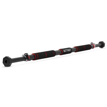 Pull Up Bar - Optrekstang - Telescopisch - Verstelbaar, Sport en Fitness, Ophalen of Verzenden, Nieuw