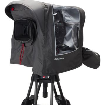 Manfrotto Pro Light Cineshield ML, Ophalen of Verzenden, Nieuw, Overige Merken