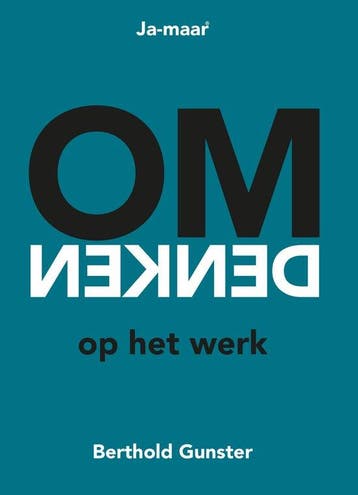Omdenken op het werk - Gunster, Boeken, Verzenden, Gelezen