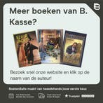 Kanjers 9789033117619 B. Kasse, Verzenden, Gelezen, B. Kasse