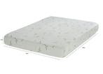 Matras 200x90 | Koudschuim | Kids | OP=OP!, 90 cm, Eenpersoons, Nieuw, Ophalen of Verzenden