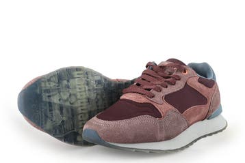 Hoff Sneakers in maat 39 Rood, Hoff, Verzenden, Rood, Sneakers of Gympen