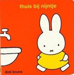 Thuis bij Nijntje - Thuis bij Nijntje, Ophalen of Verzenden, Nieuw