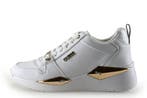 Guess Sneakers in maat 41 Wit, Kleding | Dames, Schoenen, Guess, Verzenden, Wit, Sneakers of Gympen