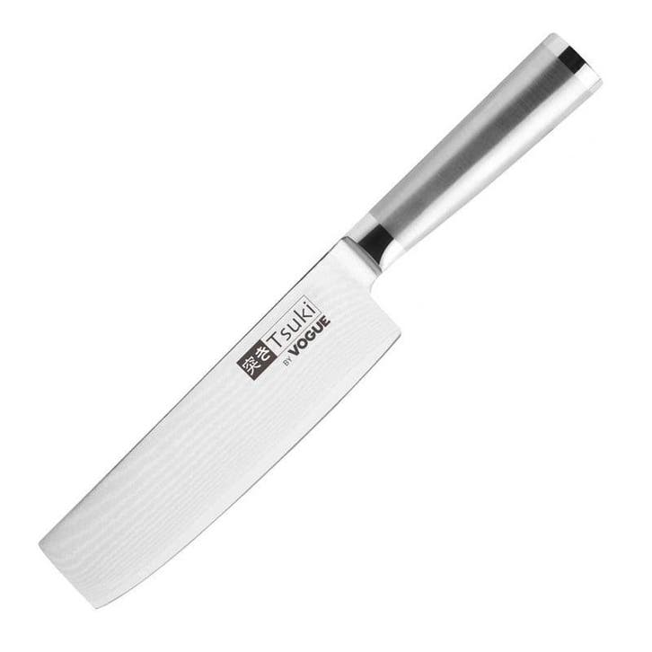 Hakmes | TSUKI | RVS | Lengte 160mm Vogue, Zakelijke goederen, Horeca | Keukenapparatuur, Nieuw in verpakking, Verzenden