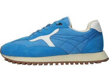 Blackstone Sneakers - Scoria Legend DG532 - Runner - Heren -, Verzenden, Nieuw