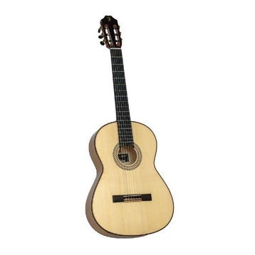 Juan Salvador 10F Flamenco gitaar, Verzenden, Nieuw