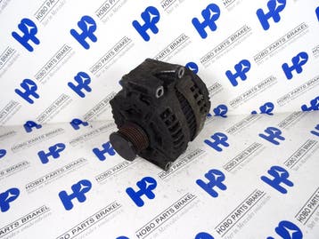 Dynamo A 013 154 7002 - 180A o.a: CLS-klasse w219, Ophalen of Verzenden, Gebruikt, Mercedes-Benz