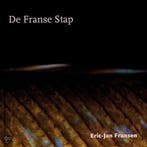 De Franse Stap 9789081623421 Eric-Jan Fransen, Verzenden, Gelezen, Eric-Jan Fransen