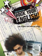 Rock your English! / Prisma taalcursus 9789049100537, Verzenden, Gelezen, B. Duberman