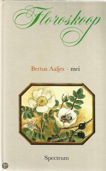 Floroskoop Mei 9789027492296 Aafjes, Verzenden, Gelezen, Aafjes