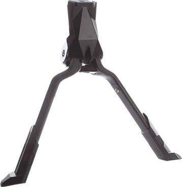 Massload Standaard Dubbel 28 Inch Kunststof Zwart, Ophalen of Verzenden, Nieuw, Massload
