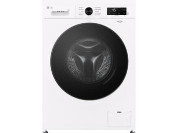 LG F4WB308Y - Wasmachine - 8 kg - 1400 toeren - Stoomwassen, Verzenden, Zo goed als nieuw