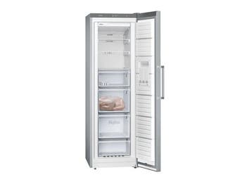Siemens GS36NVIEP - Vriezer - 242 liter - NoFrost - 39 dB, Verzenden, Zo goed als nieuw