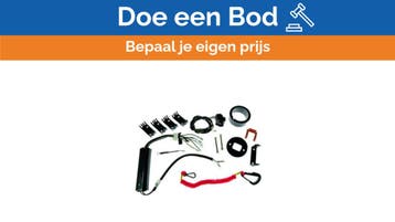 Bieden: Mercury Mercruiser tripple engine safety kill switc, Ophalen of Verzenden, Nieuw