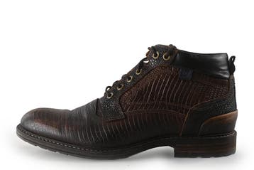 Australian Veterboots in maat 44 Bruin, Kleding | Heren, Schoenen, Bruin, Verzenden, Boots, Zo goed als nieuw