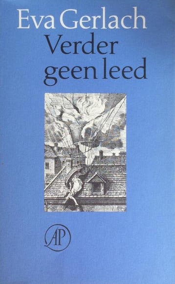 Verder geen leed - Heinrich Gerlach 9789029518024, Verzenden, Gelezen, Heinrich Gerlach