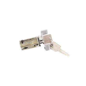 Omix Ignition Lock With Keys 76-95 Jeep CJ & Wrangler, Ophalen of Verzenden, Nieuw