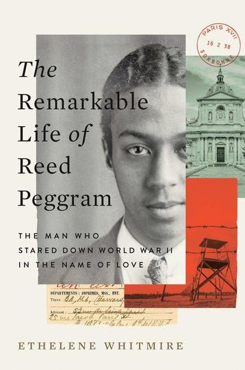 9780593654194 The Remarkable Life of Reed Peggram, Boeken, Verzenden, Nieuw, Ethelene Whitmire