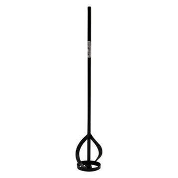 Basic Verfmixer 60 mm, Verzenden, Nieuw