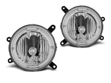 Mistlampen | geschikt voor Ford | Mustang 2004-2009 | met An, Auto-onderdelen, Verzenden, Nieuw