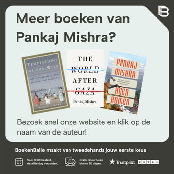 Das Zeitalter des Zorns - Pankaj Mishra 9783103972658, Verzenden, Zo goed als nieuw, Pankaj Mishra