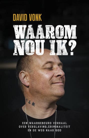 Waarom nou ik? 9789059991651 David Vonk, Verzenden, Gelezen, David Vonk