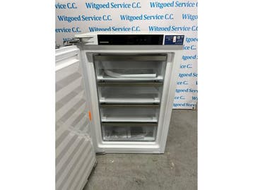 Liebherr IFNd 3924-22-O - Inbouw Vrieskast - 87L NoFrost, Verzenden, Zo goed als nieuw