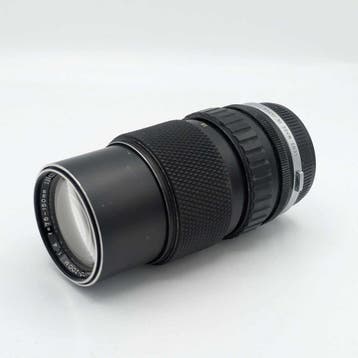 Olympus OM 75-150mm f/4.0 objectief - Tweedehands, Verzenden, Nieuw, Olympus