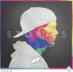cd - Avicii - Stories, Verzenden, Zo goed als nieuw