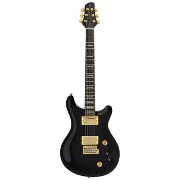 Sire Q7 Larry Carlton ST-Style Elektrische Gitaar Black, Ophalen of Verzenden, Nieuw