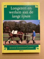 Training Jonge / Volwassen Paarden Longeren a/d Lange Lijnen, Verzenden, Gelezen, Paarden of Pony's