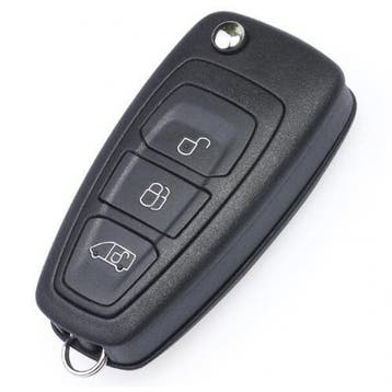 Ford Transit reserve sleutel kopieren bijmaken cmax Focus, Ophalen, Nieuw, Ford